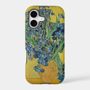 Van Gogh's Iris