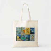 Van Gogh's Paintings