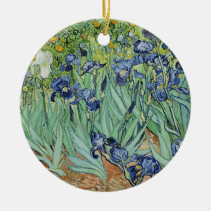 Van Gough ornament