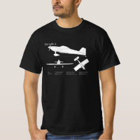 Van’s RV-3 - Airplane Blueprint Plans ABD