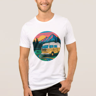 Van shirt