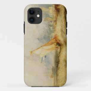Van Tromp Going About to Please His Masters iPhone 11 Case