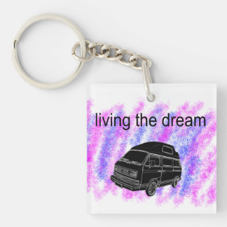 Van Vie camper van