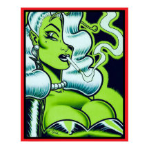 Vana DeVinyl™/Dangerous Dame