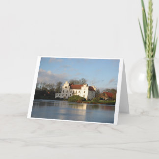 Vanas castle card