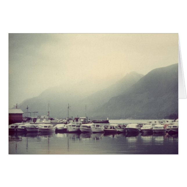 Vancouver (Front Horizontal)