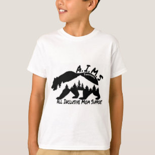 Vancouver AIMS Kids Gear T-Shirt
