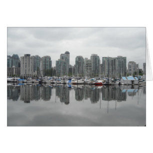 Vancouver, B.C. Canada