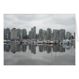Vancouver, B.C. Canada