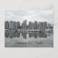 Vancouver, B.C. Canada
