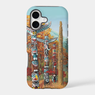 Vancouver Blackberry Case Personalized Souvenir