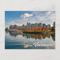 Vancouver, British Columbia, Canada