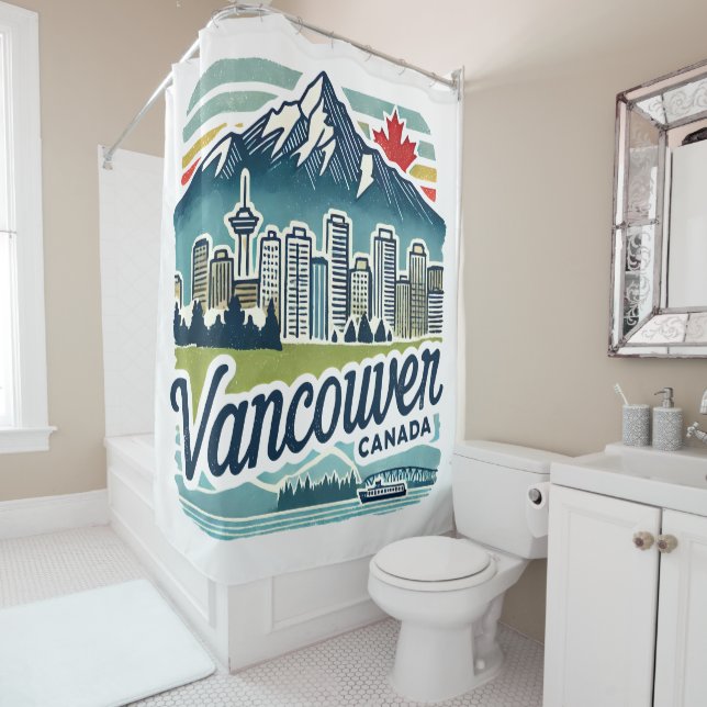Vancouver Canada  (In Situ)