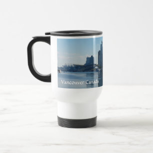 Vancouver Cup Canada Travel Mugs Vancouver Glasses