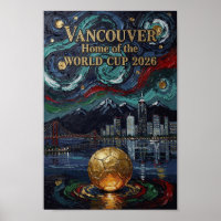 Vancouver elegant art wall for your home