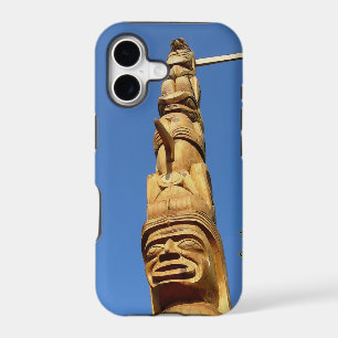 Vancouver iPhone 5 Case Personalized Souvenir Case