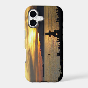 Vancouver iPhone 5 Case Vancouver Sunset Gifts