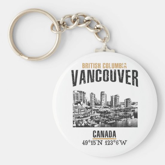 Souvenirs Keychains & Key Rings Zazzle CA