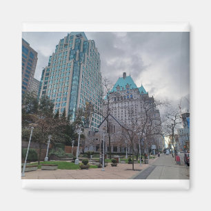 Vancouver magnet