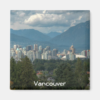 Vancouver Magnet