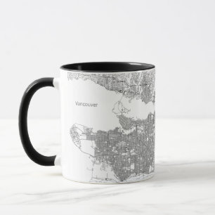 Vancouver Mug
