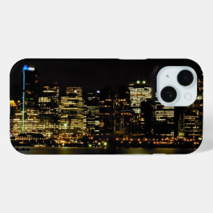 Vancouver Samsung Galaxy S4 Case Personalized