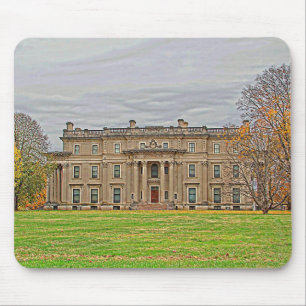 Vanderbuilt Mansion Mouse Pad