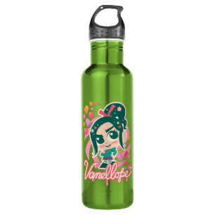 Vanellope 710 Ml Water Bottle