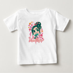 Vanellope Baby T-Shirt