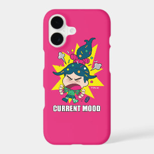 Vanellope   Current Mood