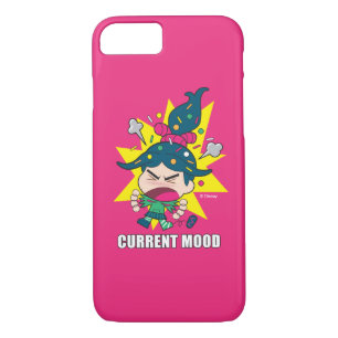 Vanellope   Current Mood Case-Mate iPhone Case