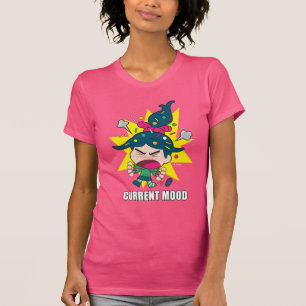 Vanellope   Current Mood T-Shirt