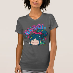 Vanellope   Ga-Doi T-Shirt