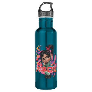 Vanellope Von Schweetz 1 710 Ml Water Bottle