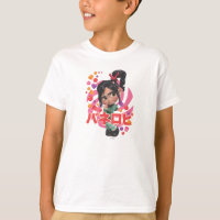Vanellope Von Schweetz 1