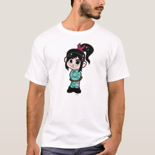 Vanellope Von Schweetz 2 T-Shirt