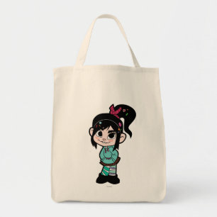 Vanellope Von Schweetz 2 Tote Bag