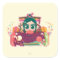 Vanellope Von Schweetz Driving Car