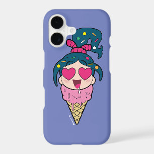 Vanellope   Von Sweet