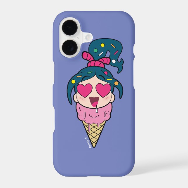 Vanellope | Von Sweet (Back)