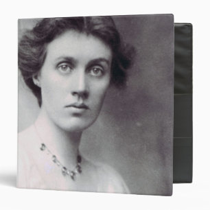 Vanessa Bell, 1902 Binder