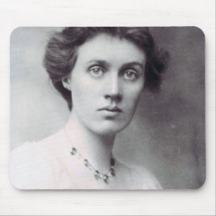 Vanessa Bell, 1902 Mouse Pad