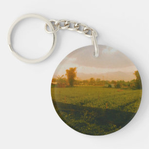 Vang Vieng - Laos  Keychain