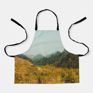 Vang Vieng Trail Apron