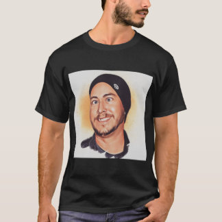 Vangelis Dickhouse   T-Shirt