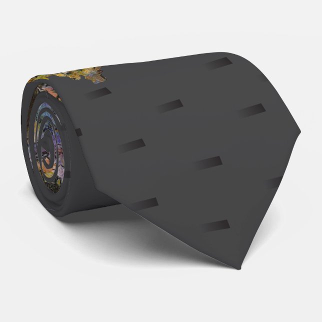 Vango Tie (Rolled)