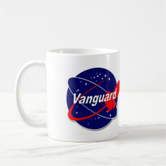 Vanguard Coffee Mug