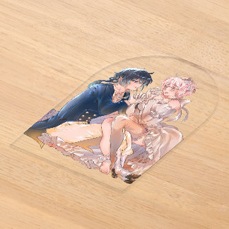 vanijeanne acrylic card acrylic invitations