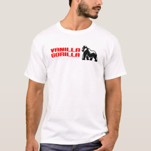 Vanilla Gorilla T-Shirt