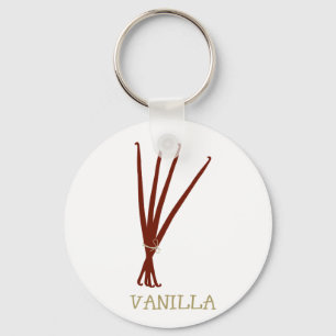 vanilla keychain